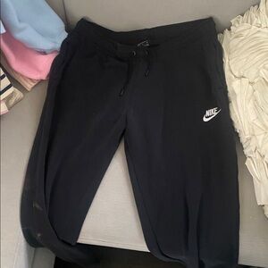 Nike joggers